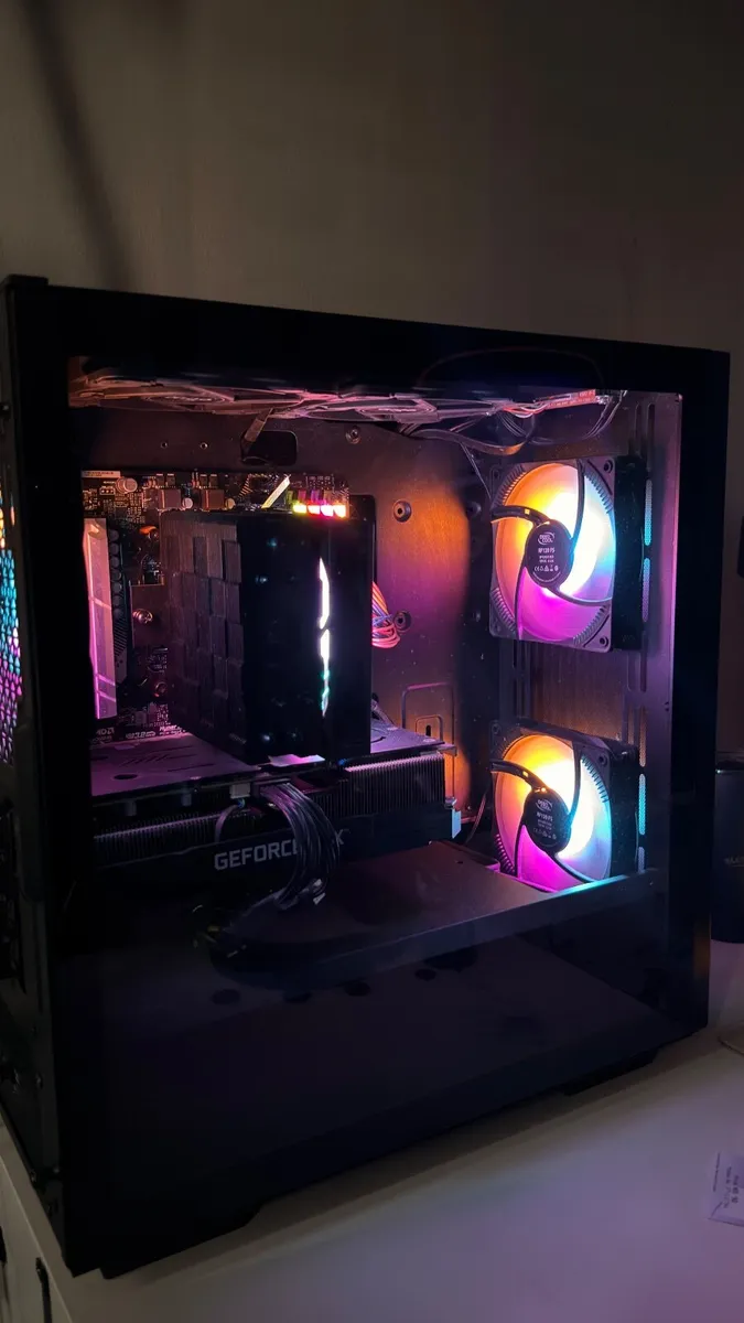 GAMING PC RTX 3070 - Image 2