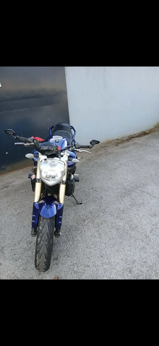 Fazer 600cc 2006 - Image 3