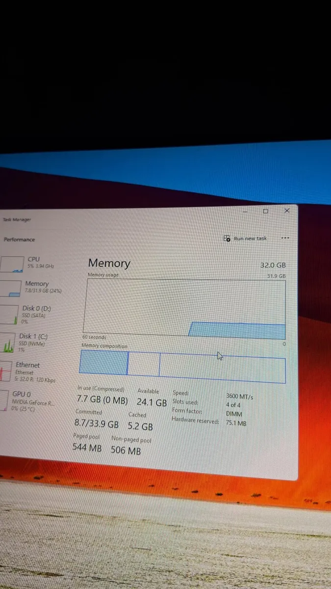 GAMING PC RTX 3070 - Image 3