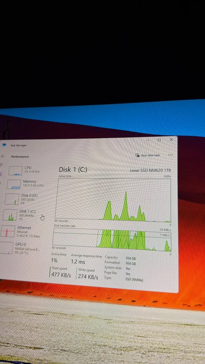 GAMING PC RTX 3070 - Image 4