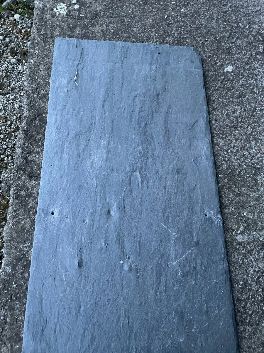 Left over slates - Image 2