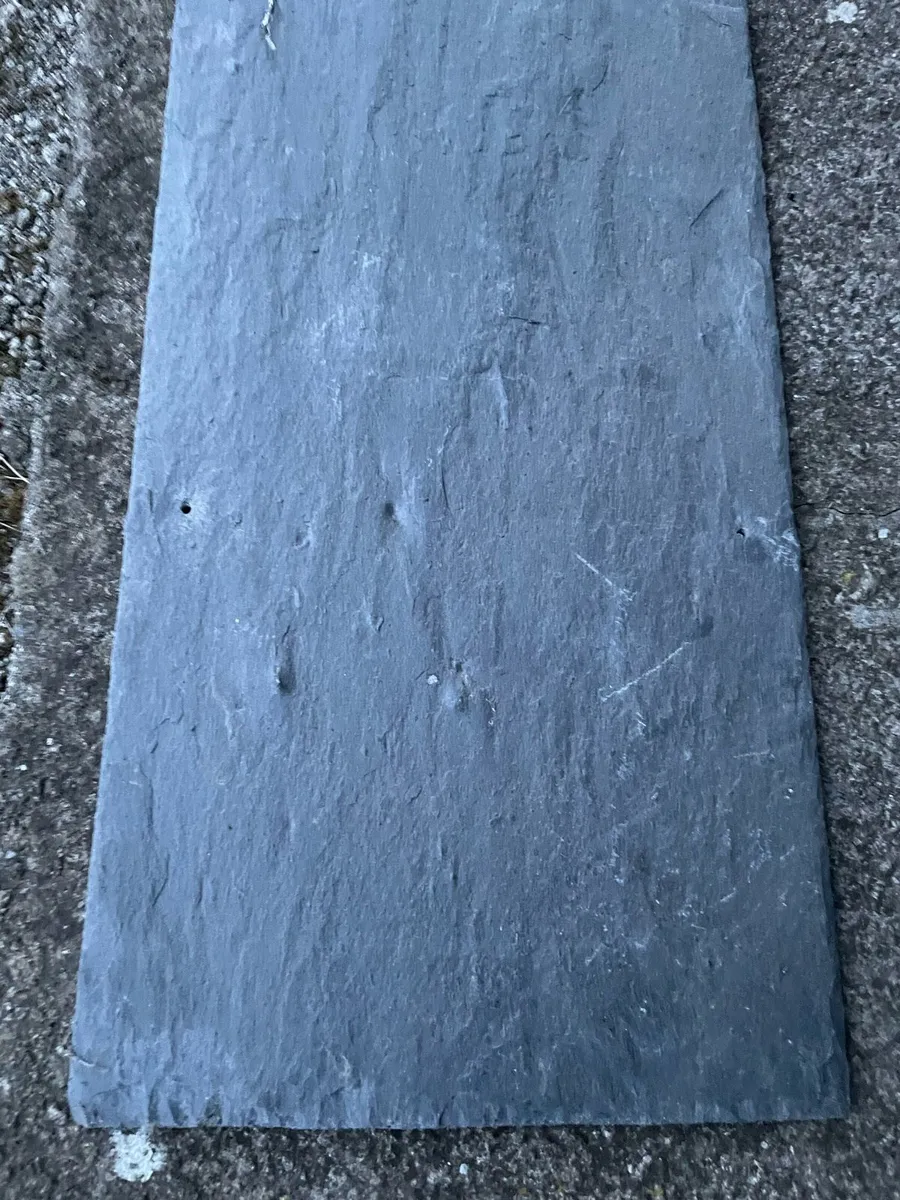 Left over slates - Image 3