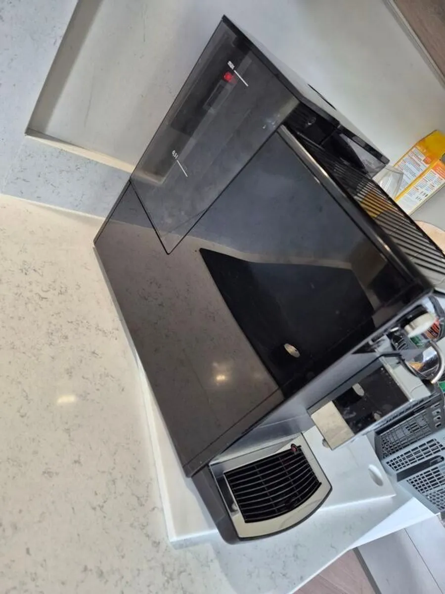 Melitta Avanza Series 600 Bean to Cup Coffee Machine - Image 4