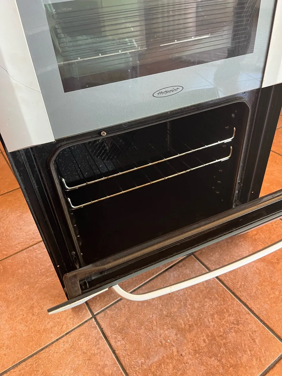Belling BD35 Built in Oven - Image 2