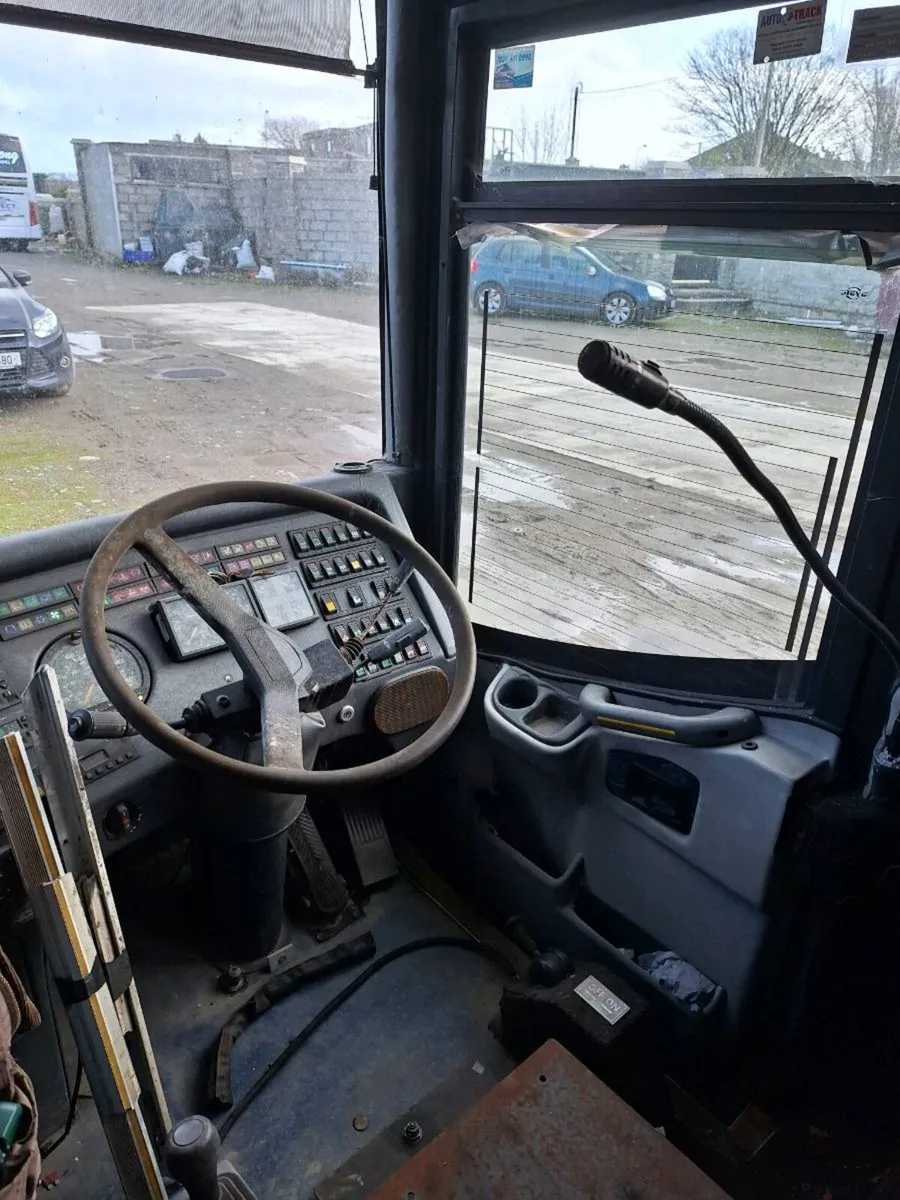 Bus conversion - Image 2