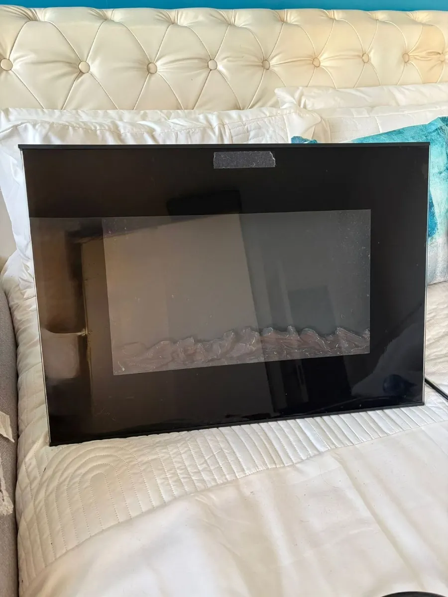 Electric fire - Image 2