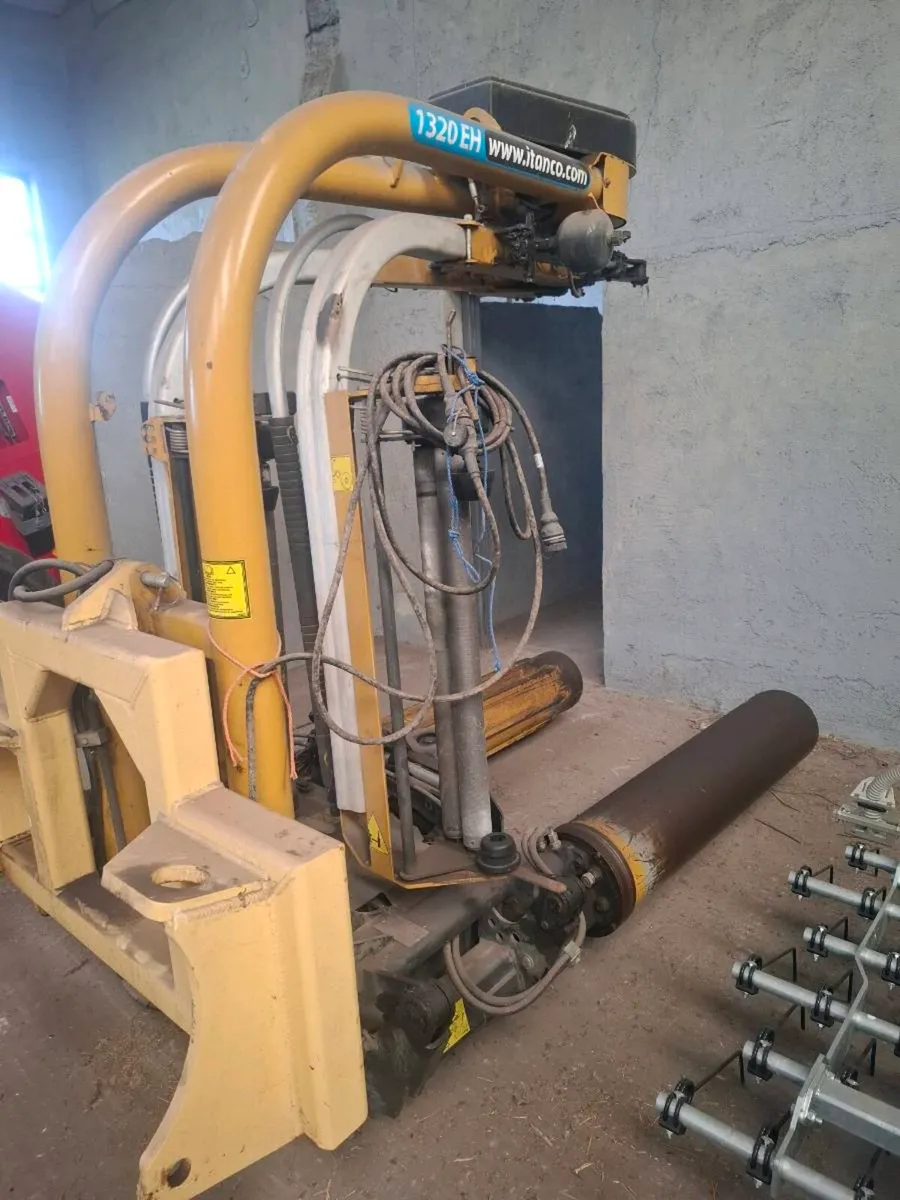 Tanco wrap and stack - Image 2