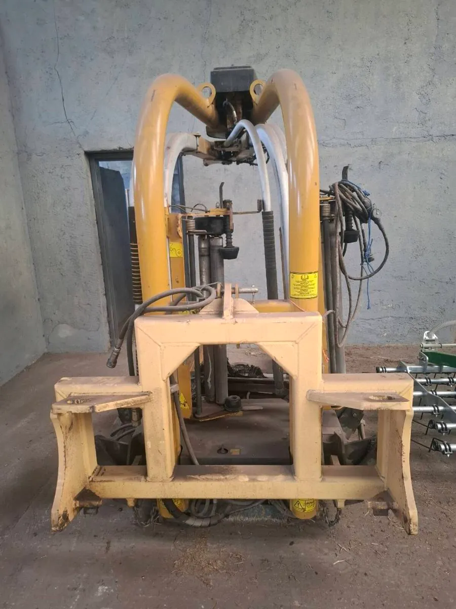 Tanco wrap and stack - Image 3