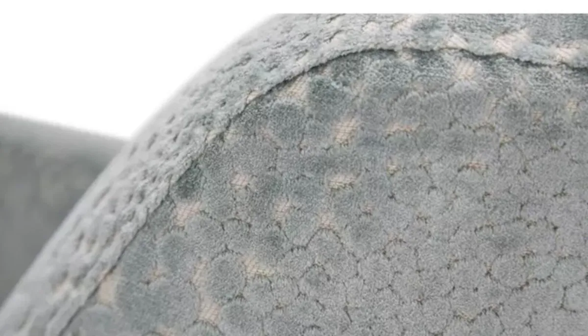 Swivel Armchairs x2 - Image 2