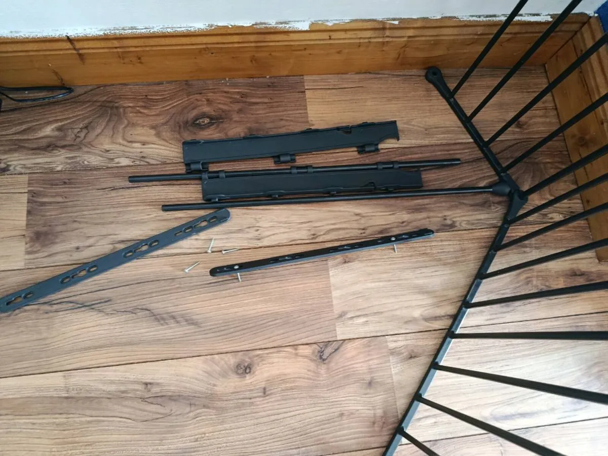 Baby Dan Olaf fireguard - Image 3