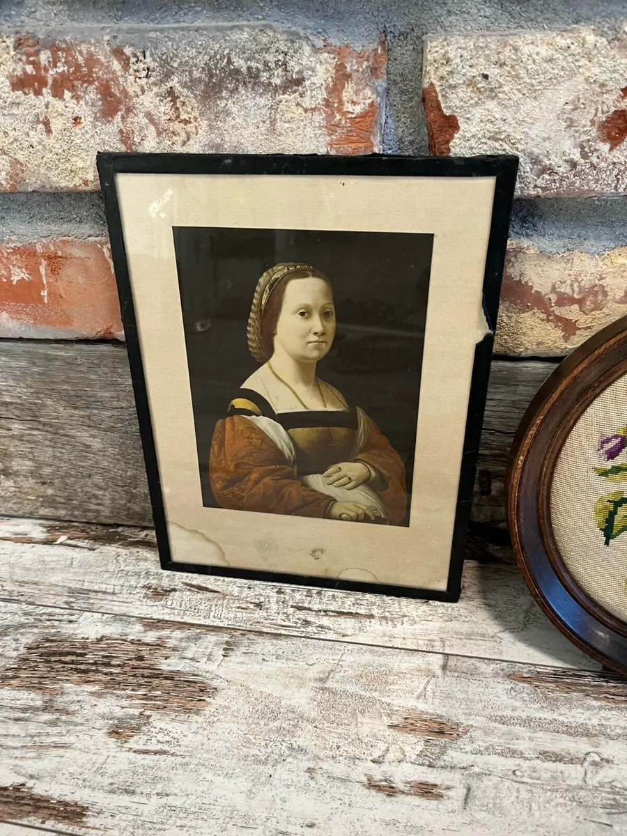 Vintage pictures - Image 2