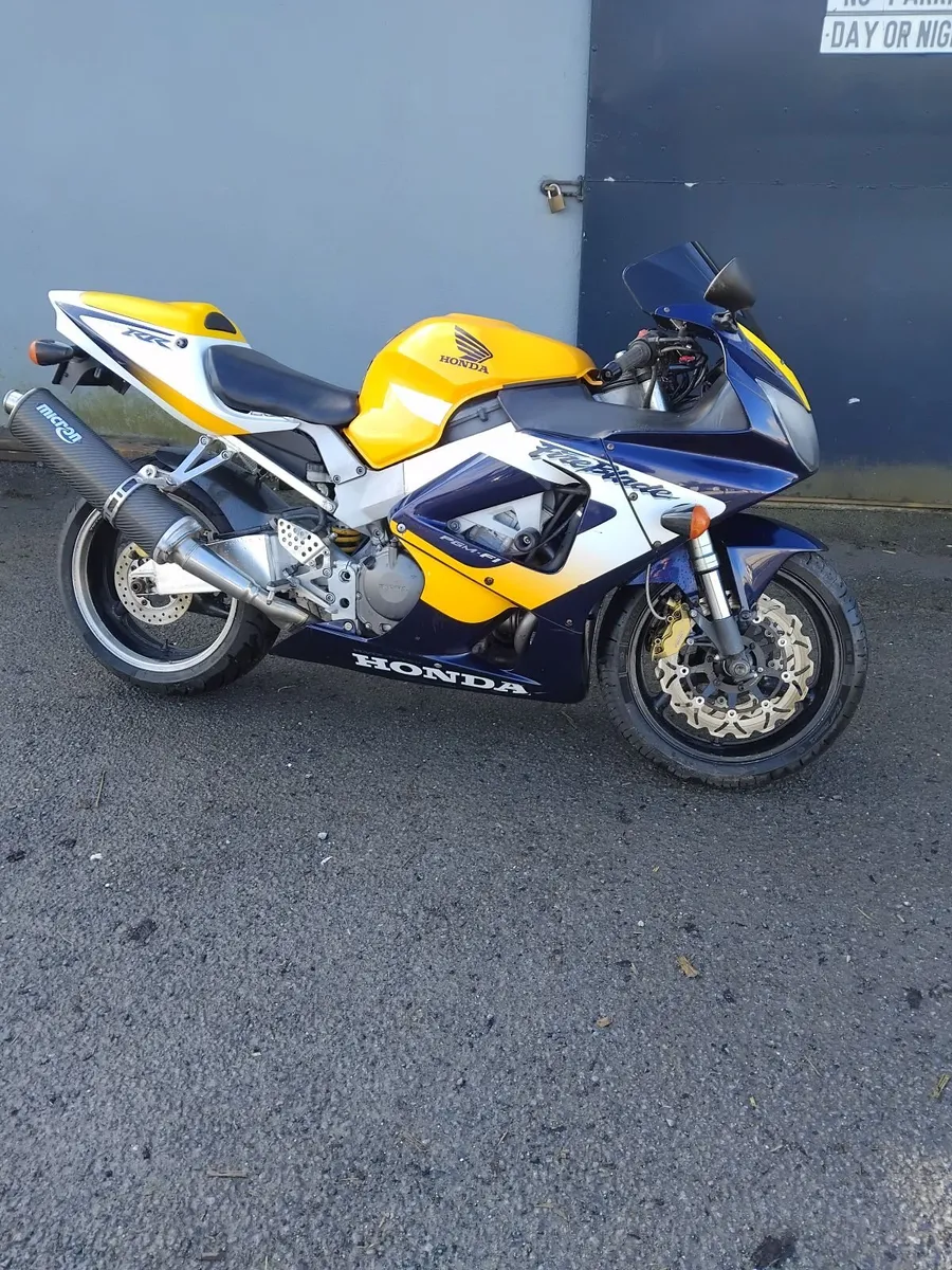 No time wasters looking new bikes - Image 1