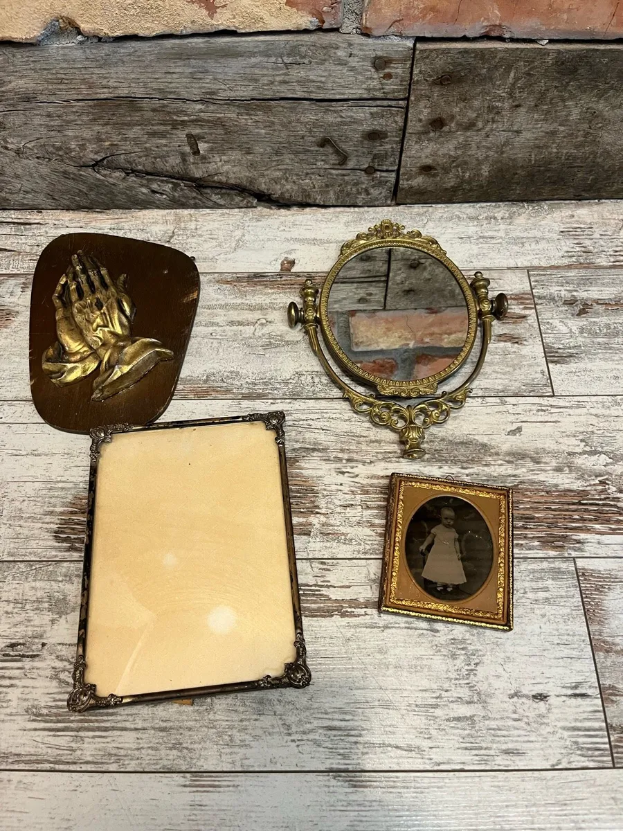 Vintage decoration - Image 1