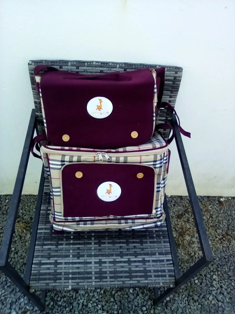 Baby bags - Image 1
