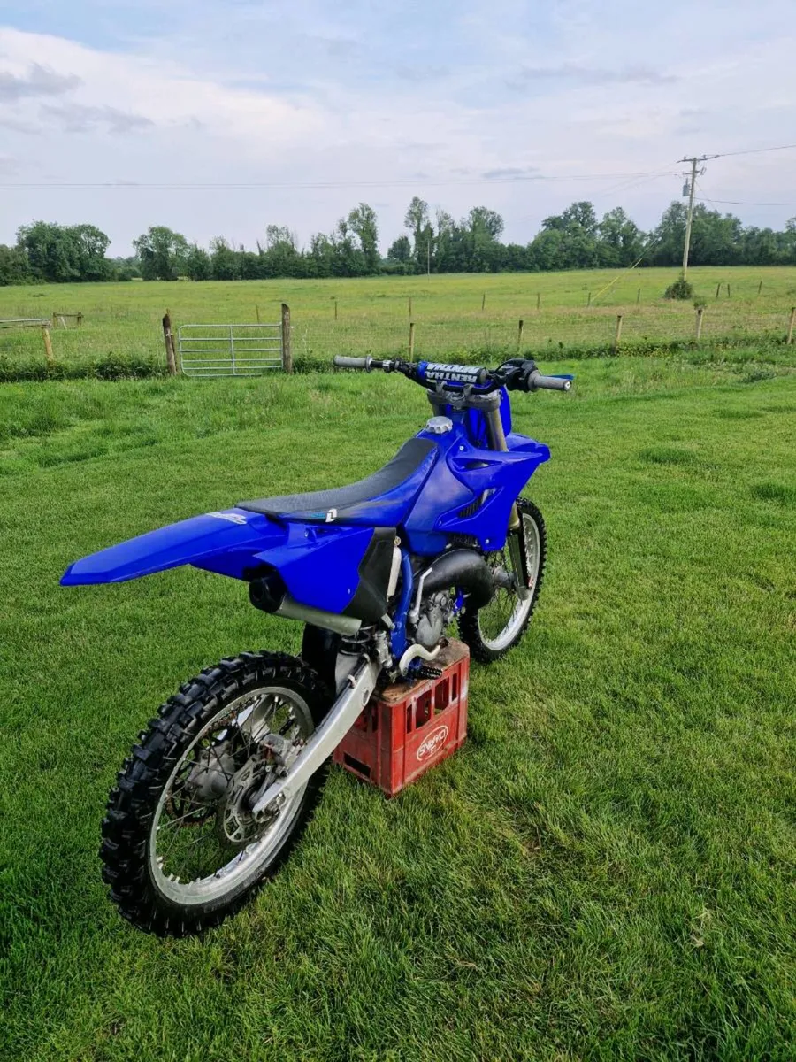 2004 Yz125 Fully Rebuilt - Image 2