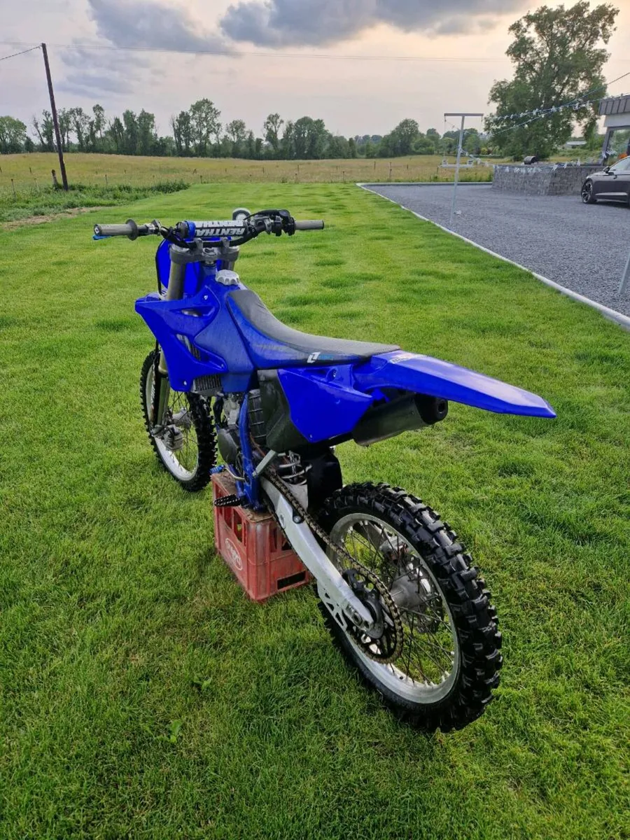 2004 Yz125 Fully Rebuilt - Image 3