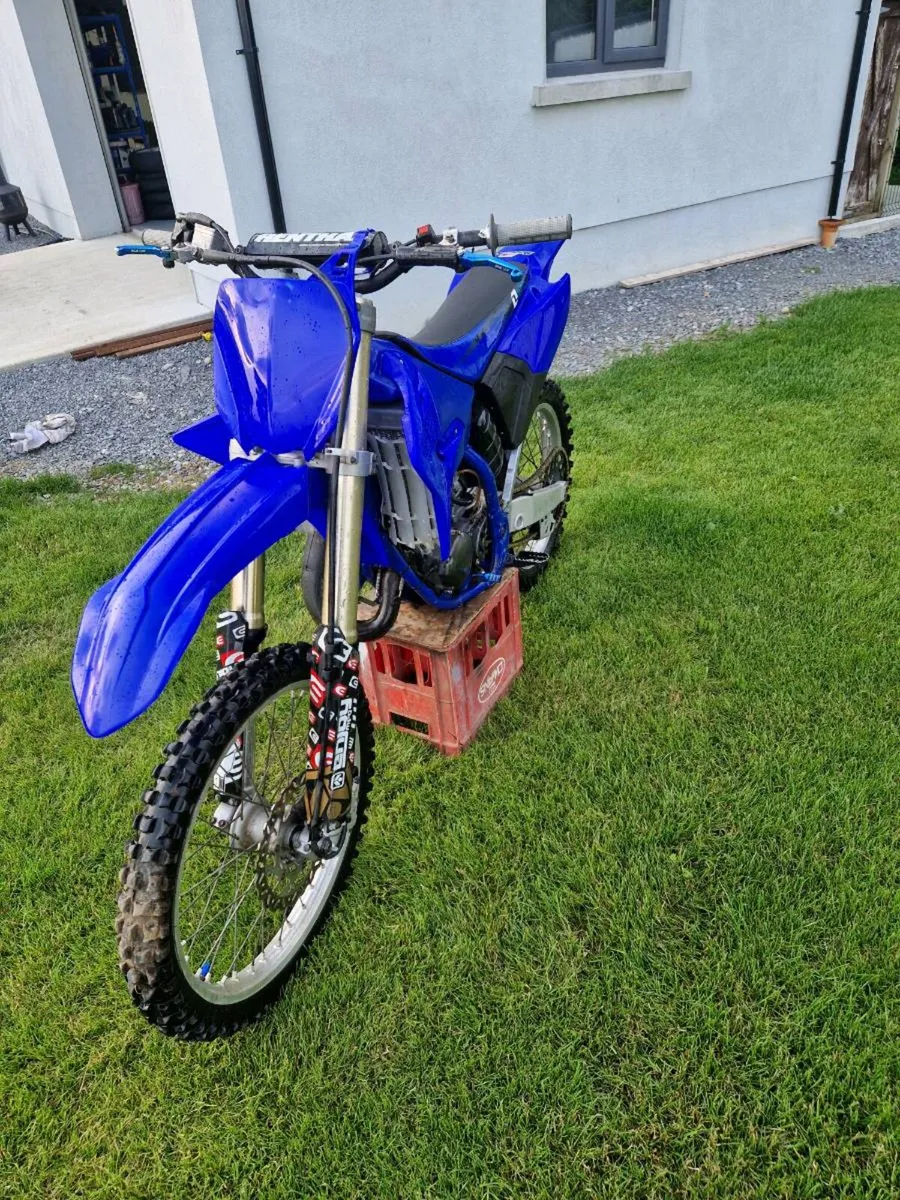 2004 Yz125 Fully Rebuilt - Image 4