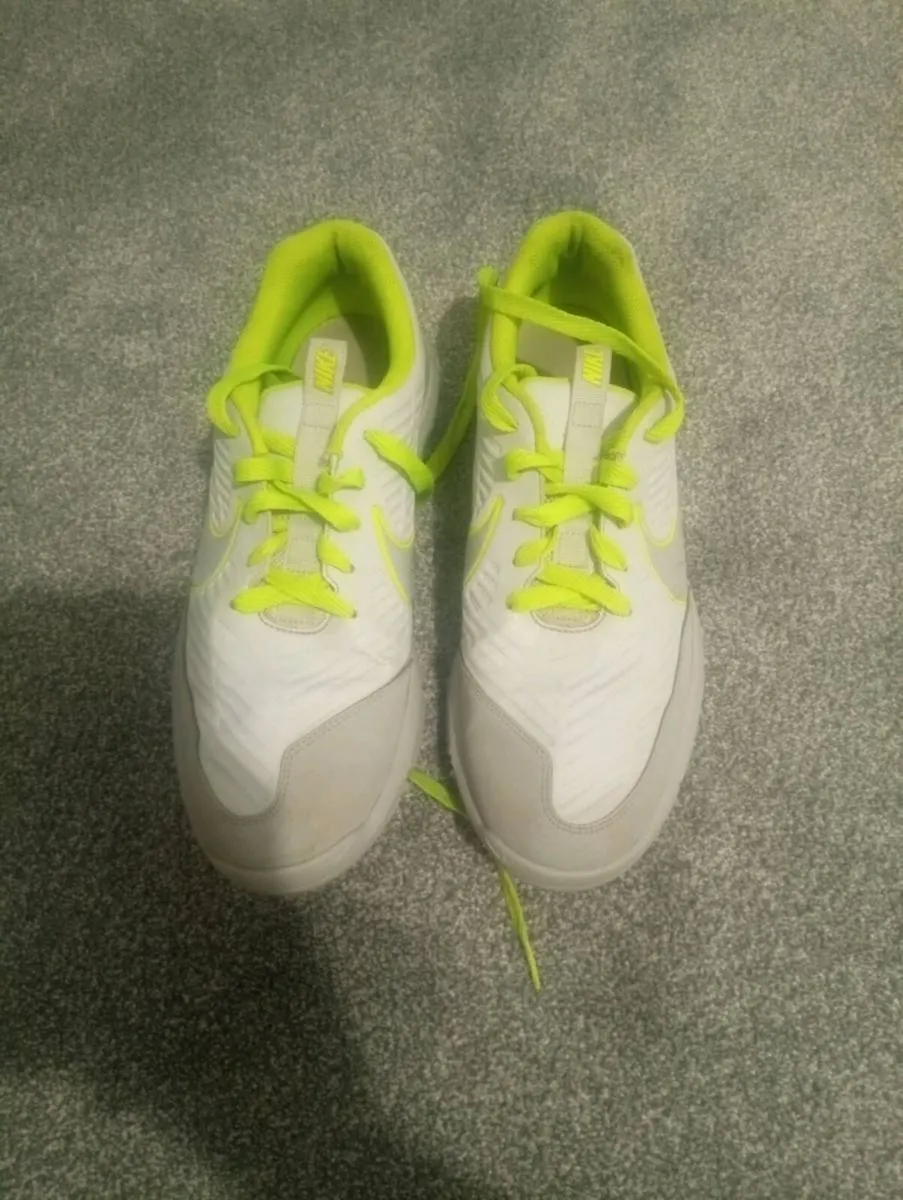 Nike Golf Shoes - Image 1