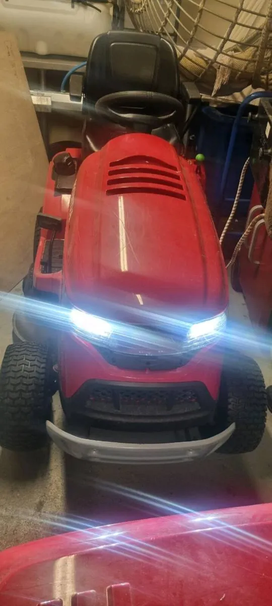 Honda AF 2417 HME - Image 1