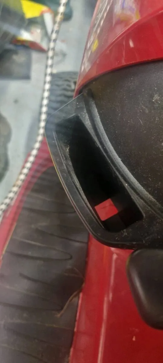 Honda AF 2417 HME - Image 4