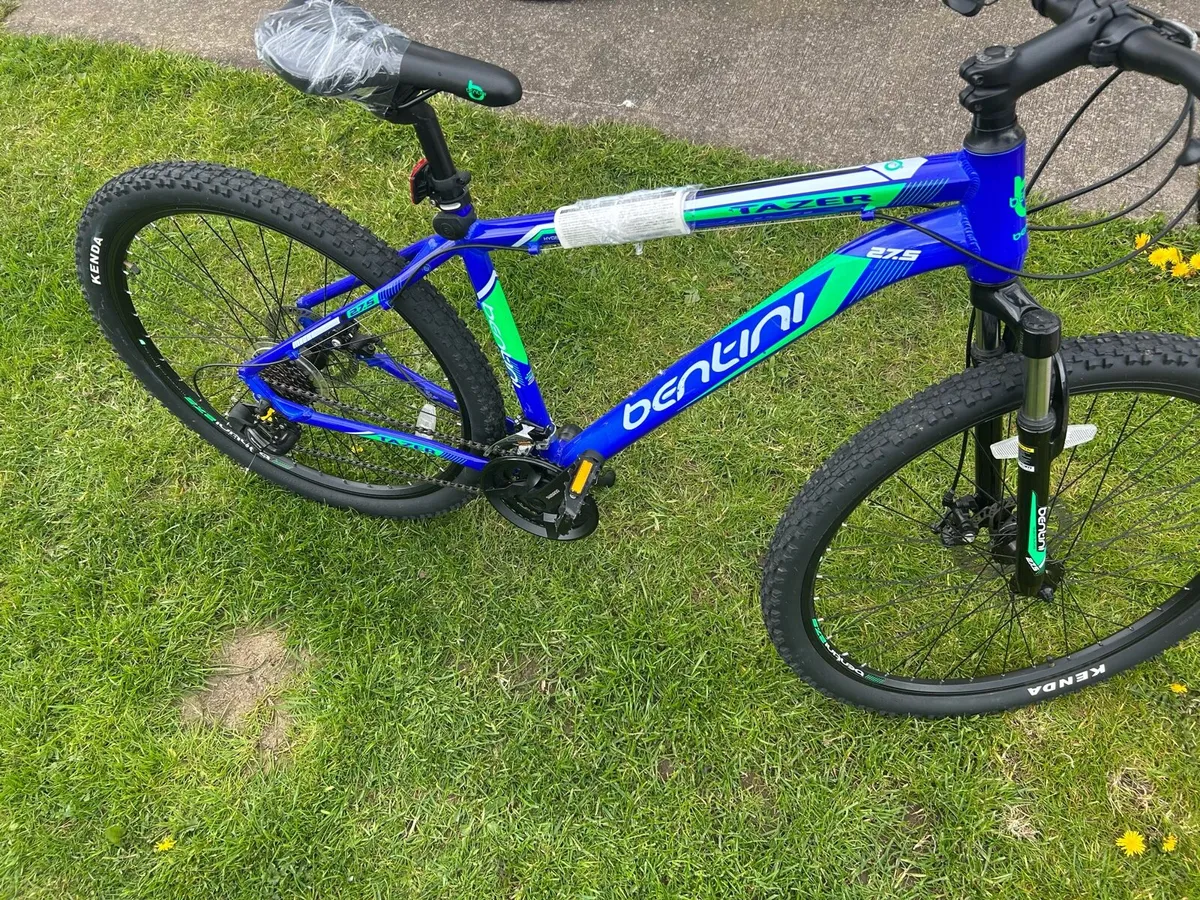 Bicycle for sale - Image 2