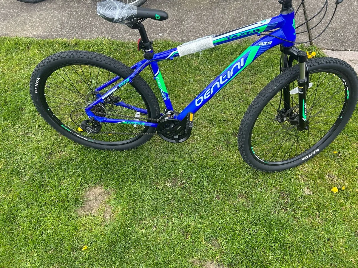 Bicycle for sale - Image 1