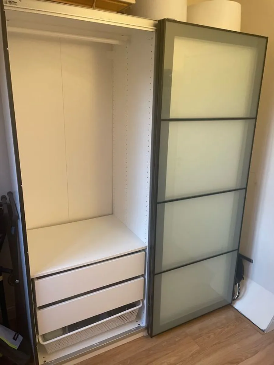 IKEA Wardrobe - Image 2