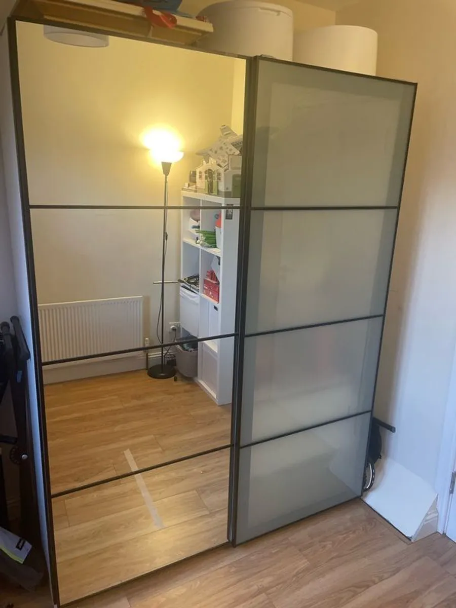 IKEA Wardrobe - Image 3