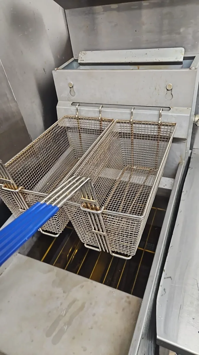 Food Truck Letterkenny - Image 3