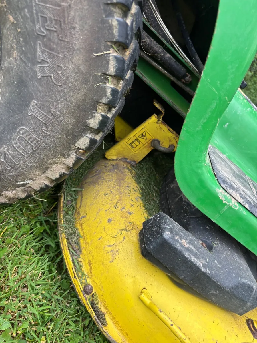 Lawnmower - Image 2