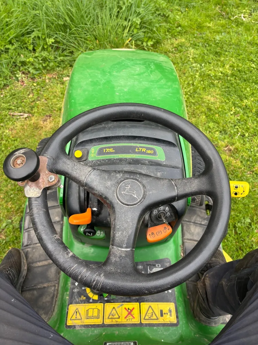 Lawnmower - Image 4