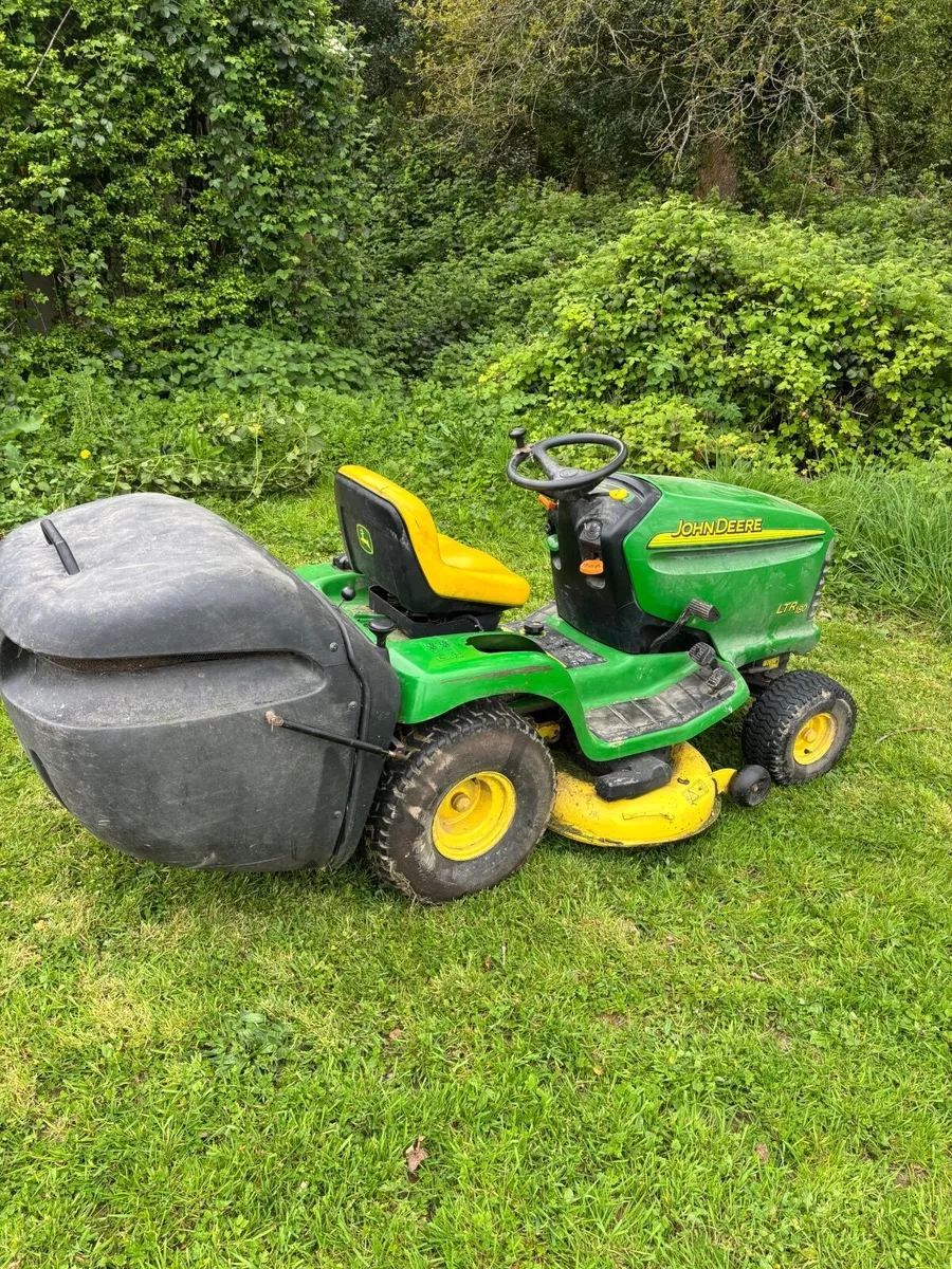 Lawnmower - Image 1
