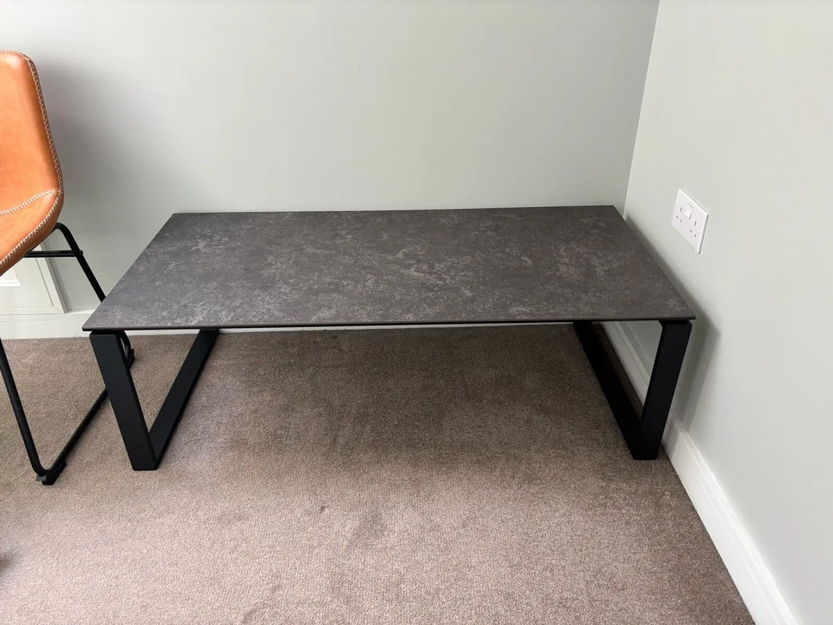 Harvey Norman Coffee Table - Image 1