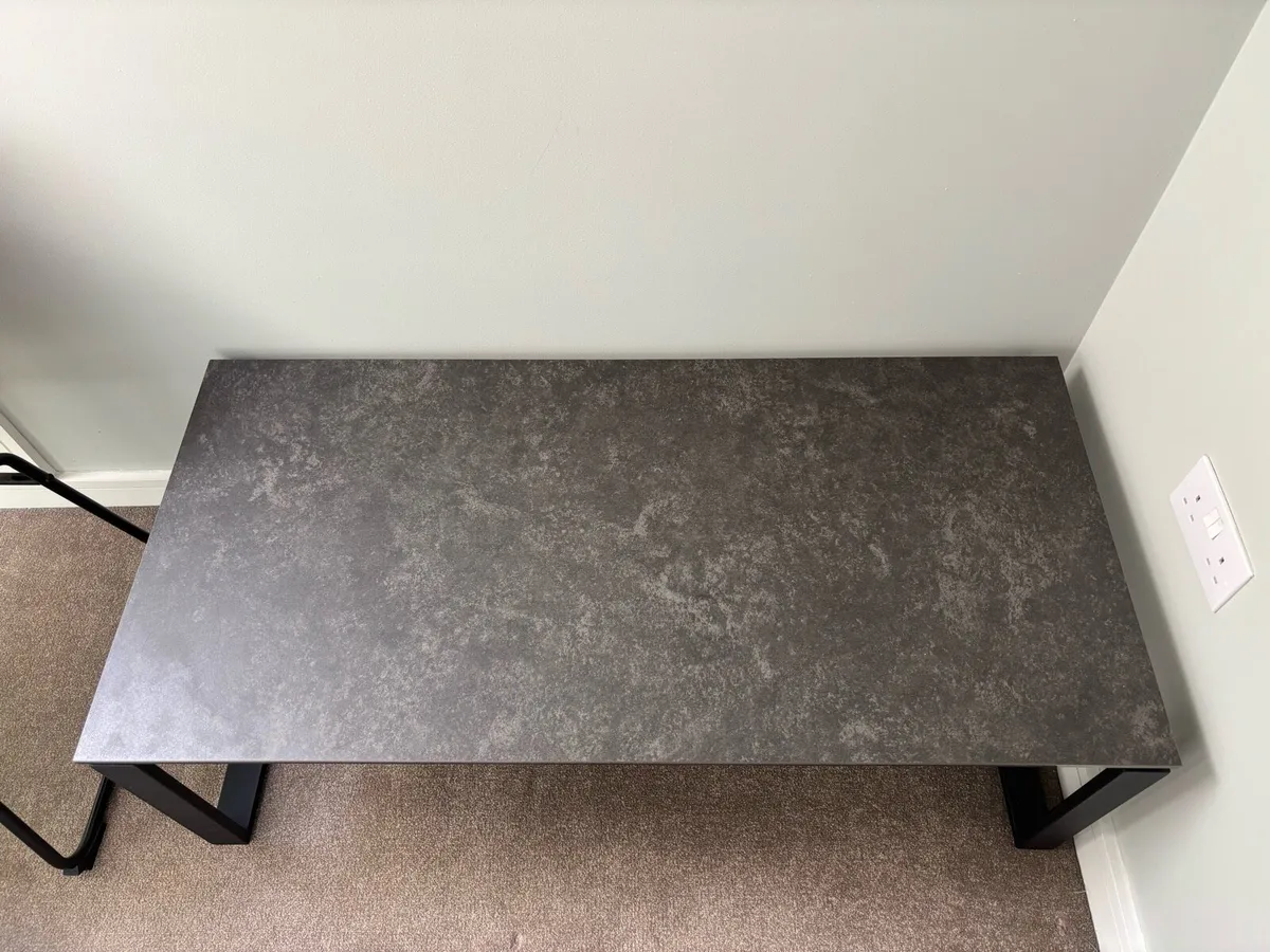 Harvey Norman Coffee Table - Image 3