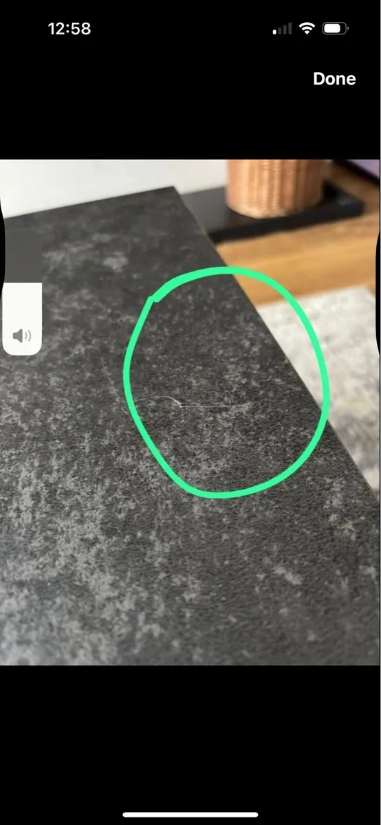 Harvey Norman Coffee Table - Image 4