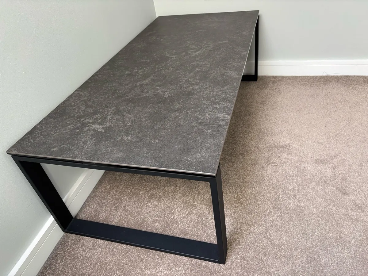 Harvey Norman Coffee Table - Image 2