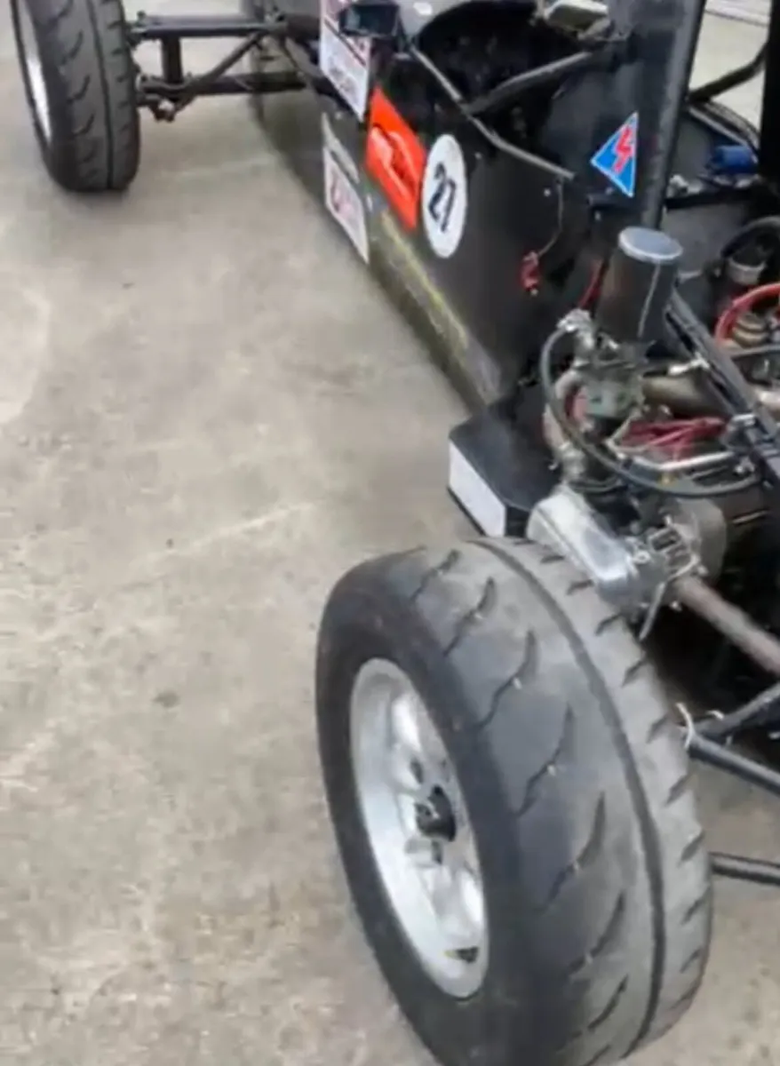 Formula vee - Image 2