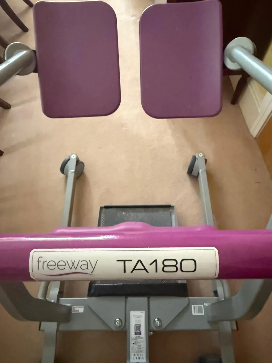 Freeway TA180 Stand Aid - Image 2