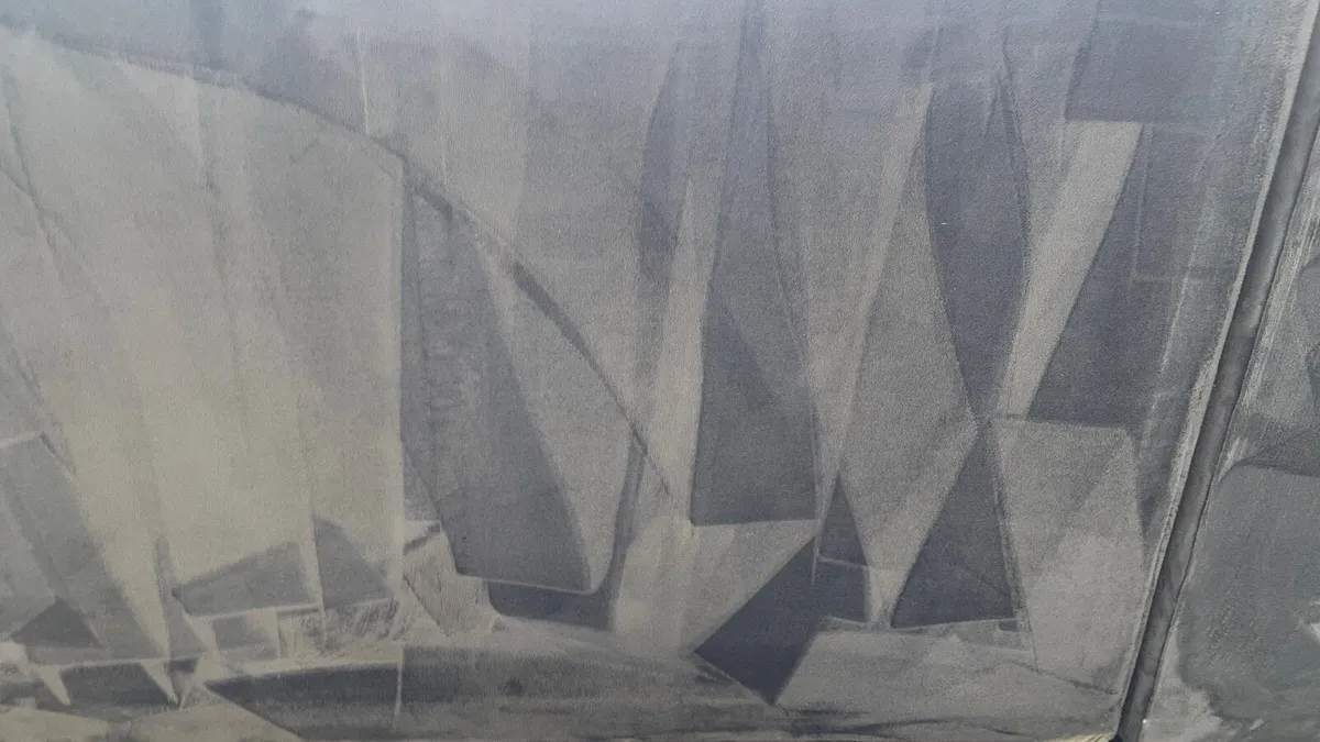 Modern Verona corner sofa - Image 4