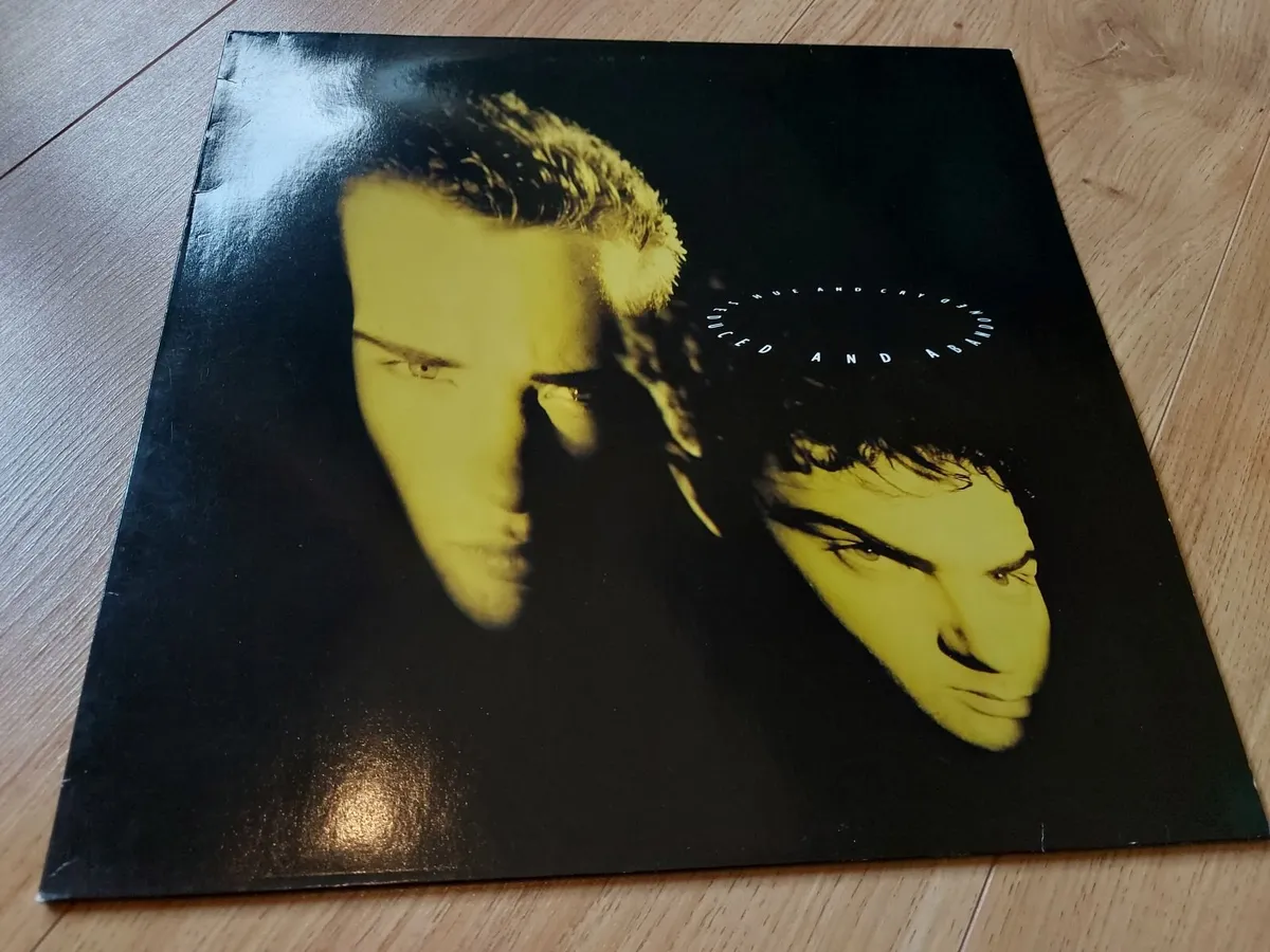 New Batch of Vinyl Record LPs for sale (3/30) - Image 2