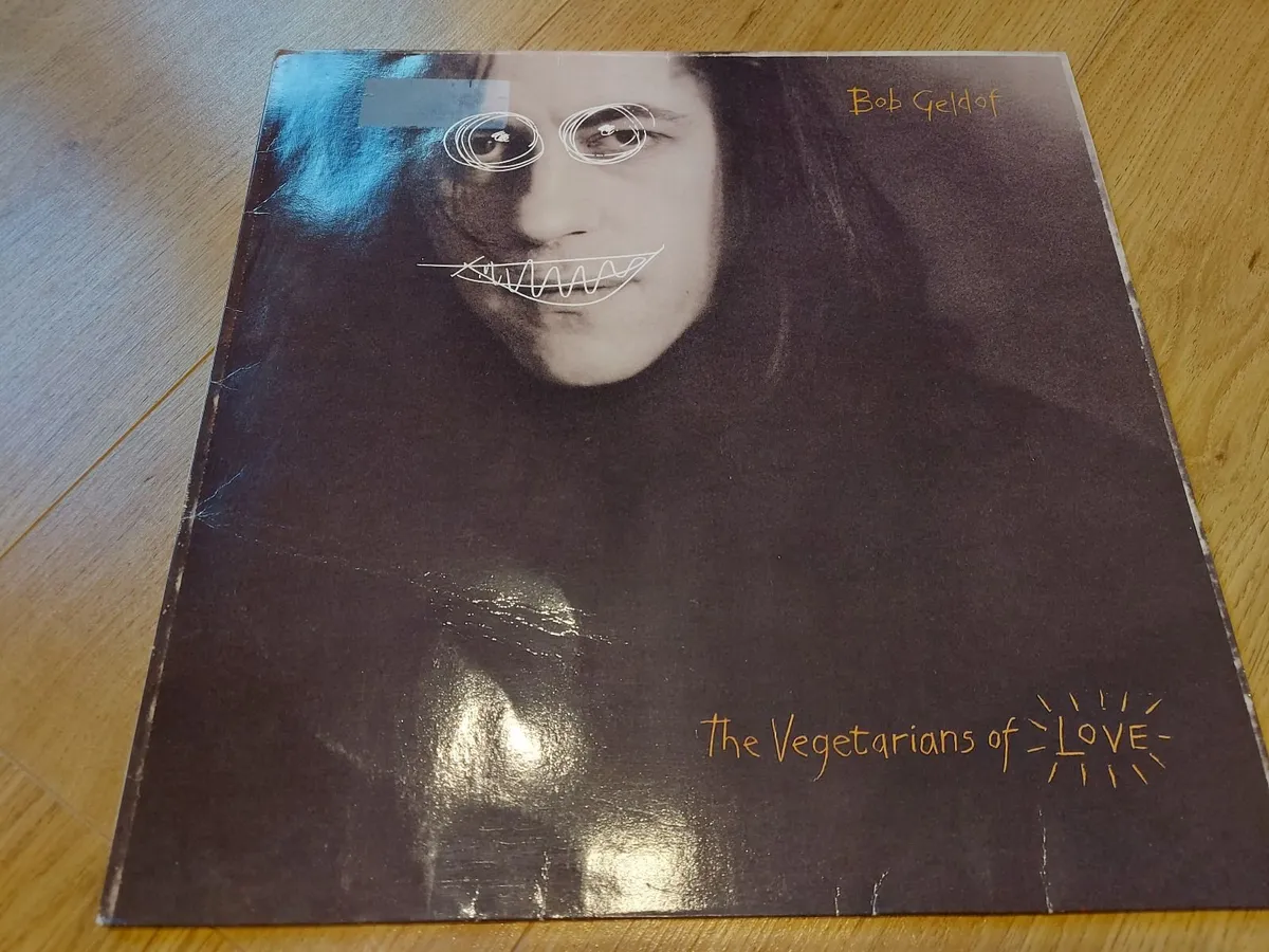 New Batch of Vinyl Record LPs for sale (3/30) - Image 3