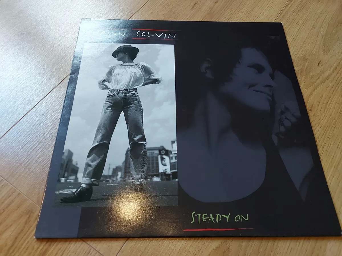 New Batch of Vinyl Record LPs for sale (3/30) - Image 4