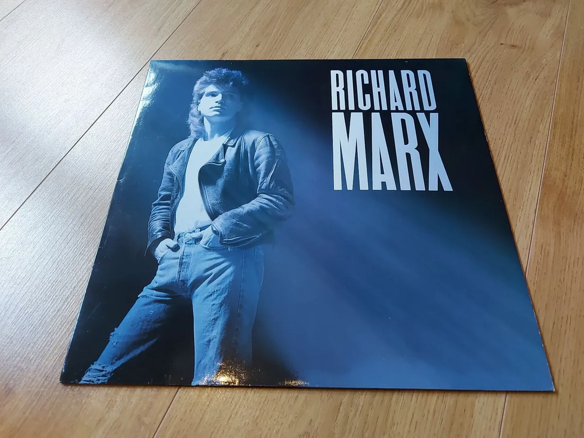 New Batch of Vinyl Record LPs for sale (3/30) - Image 1