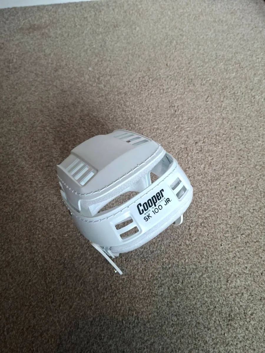 Cooper sk100 - Image 2