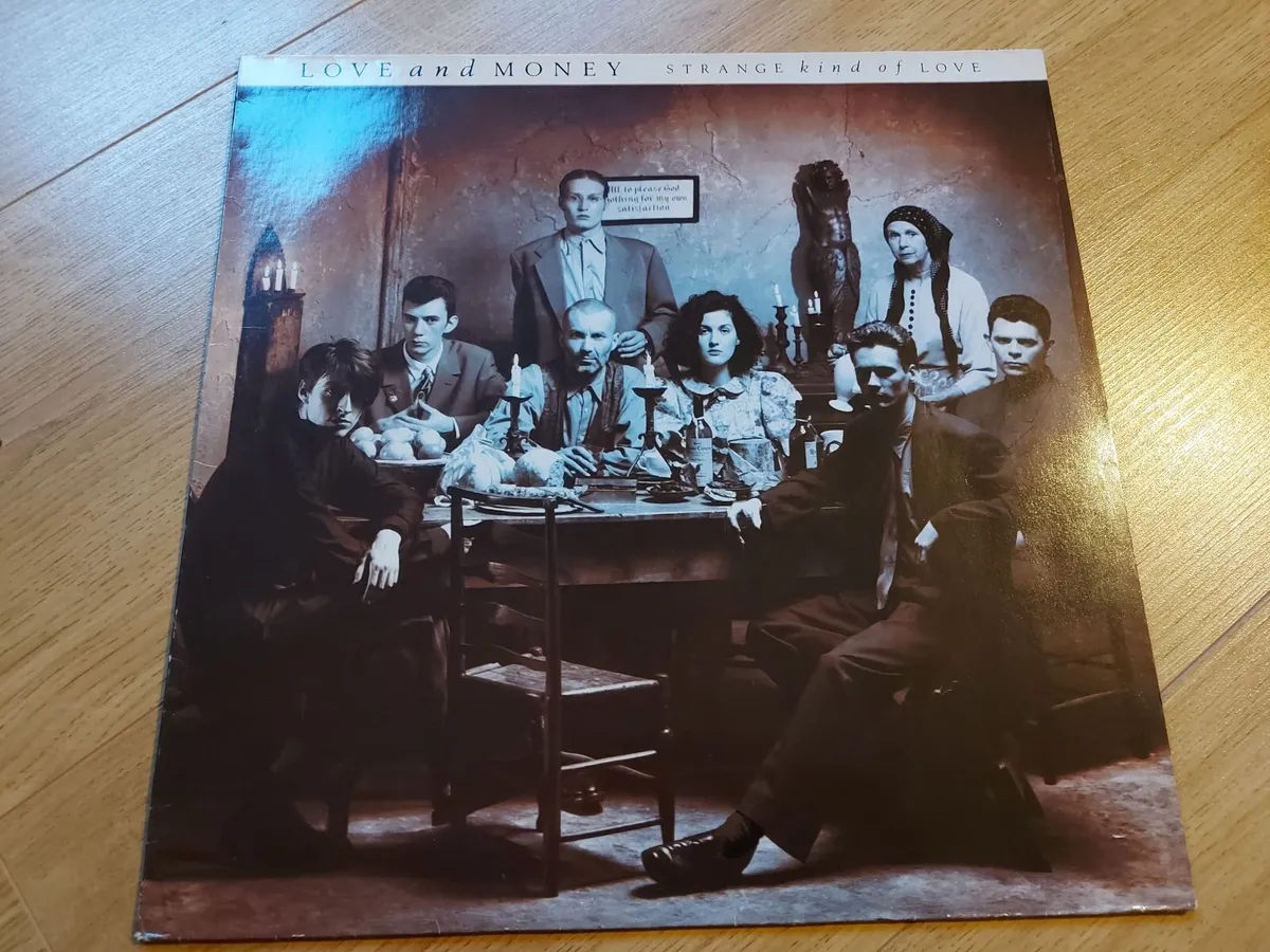 New Batch of Vinyl Record LPs for sale (4/30) - Image 2