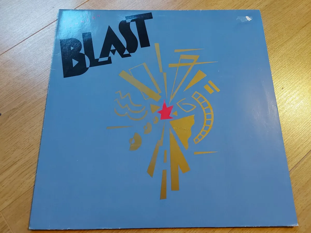 New Batch of Vinyl Record LPs for sale (4/30) - Image 1