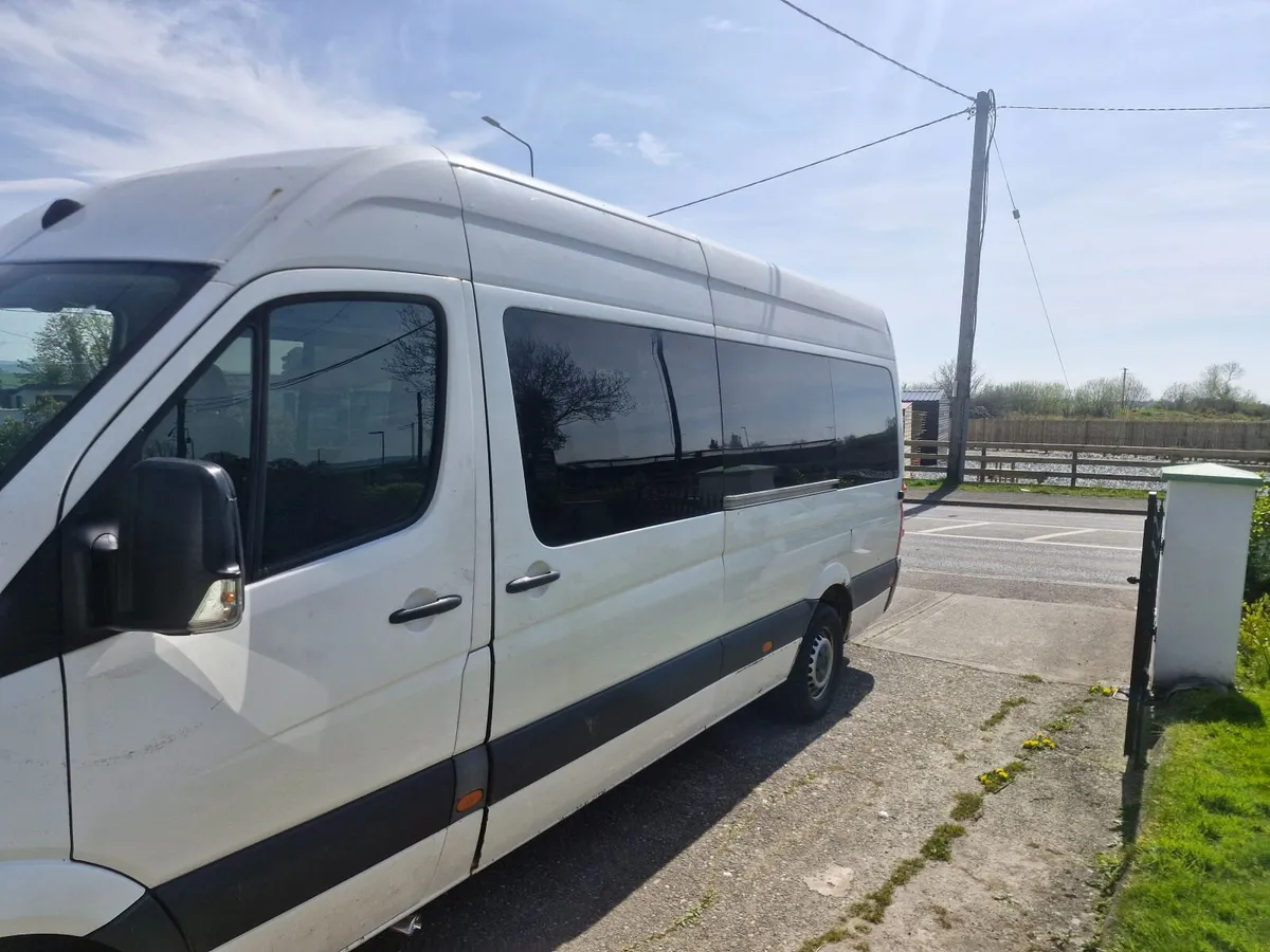 Camper repairs .Diesel heaters solar glass fitment - Image 1