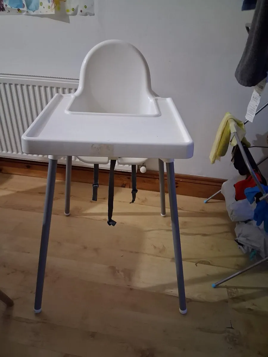 Baby High Chair