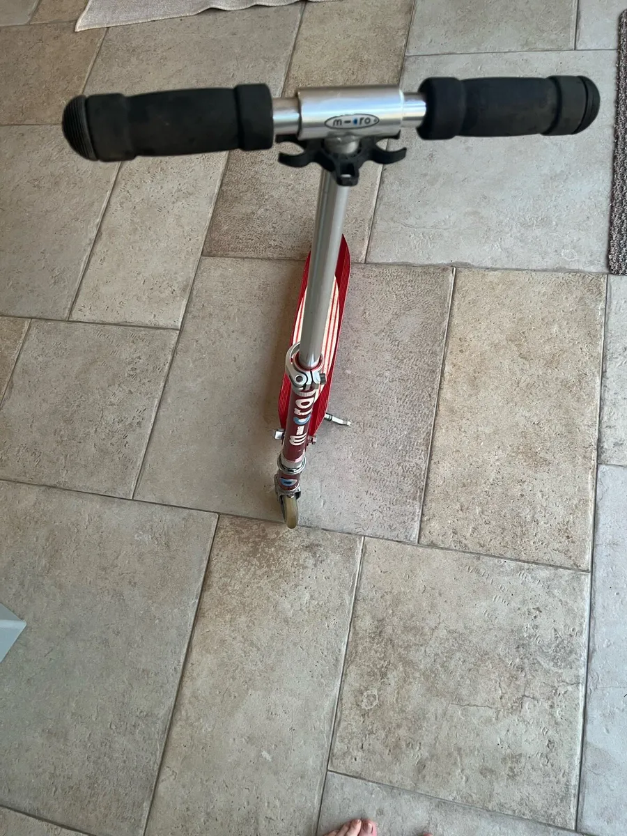 Scooter - Image 2