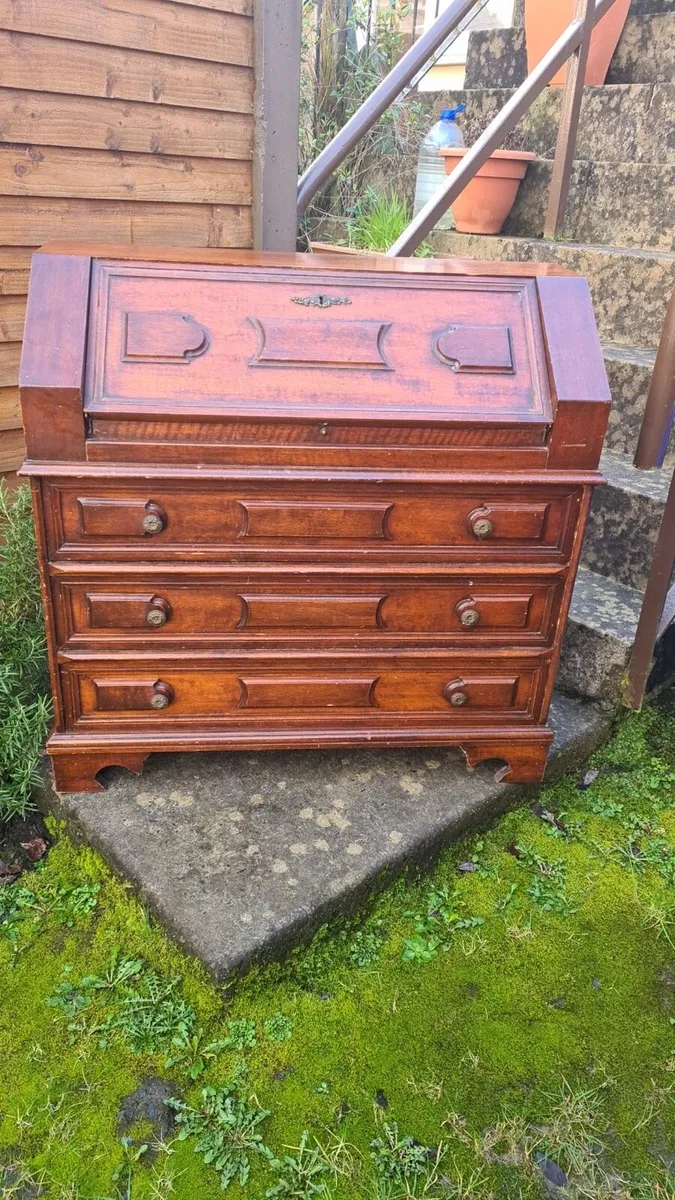 antique furniture - Image 1